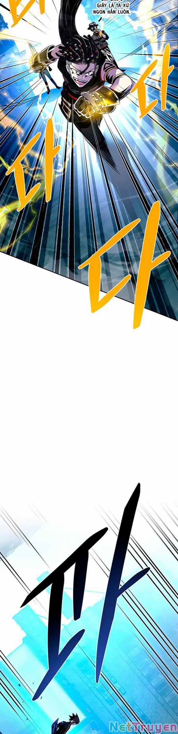 Trùng Sinh Trở Thành Ác Nhân 75 trang 22