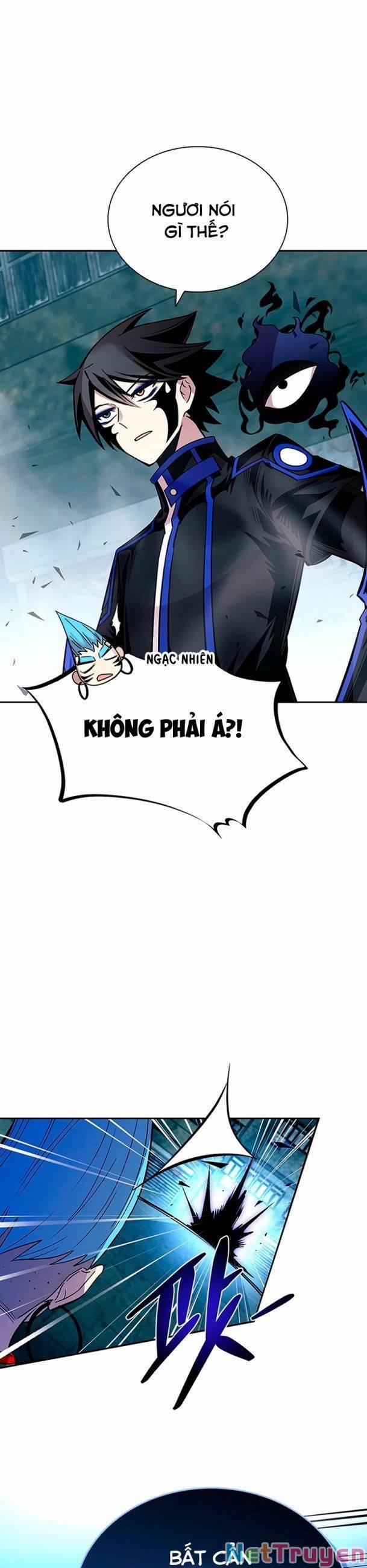 Trùng Sinh Trở Thành Ác Nhân 75 trang 28