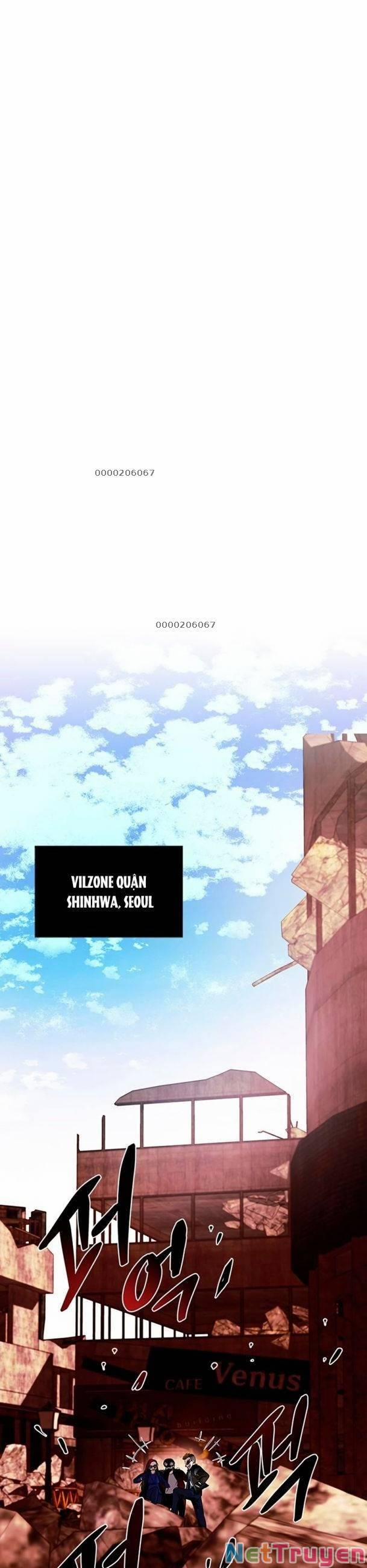 Trùng Sinh Trở Thành Ác Nhân 75 trang 33