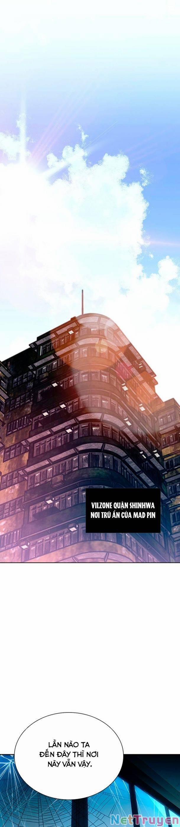 Trùng Sinh Trở Thành Ác Nhân 75 trang 41