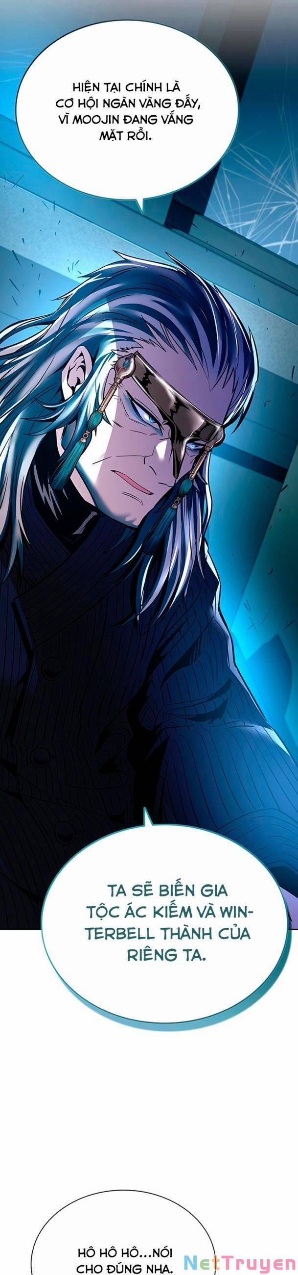 Trùng Sinh Trở Thành Ác Nhân 75 trang 44