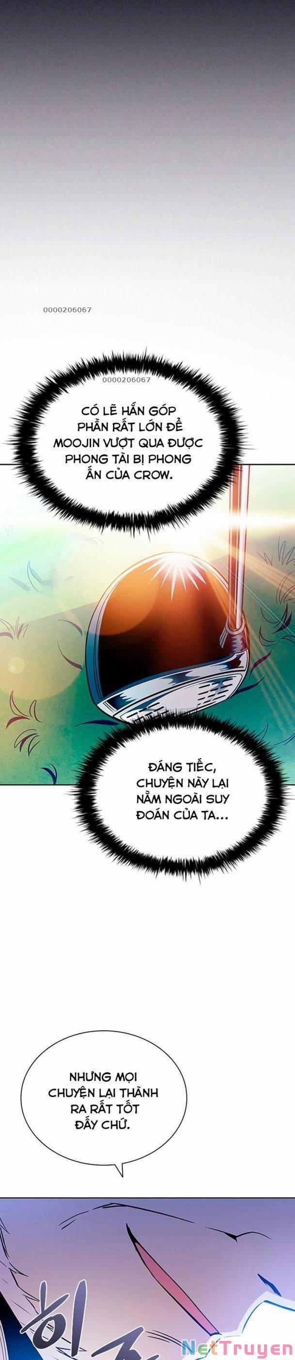 Trùng Sinh Trở Thành Ác Nhân 75 trang 5