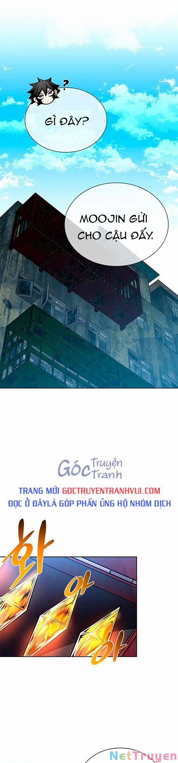 Trùng Sinh Trở Thành Ác Nhân 76 trang 0