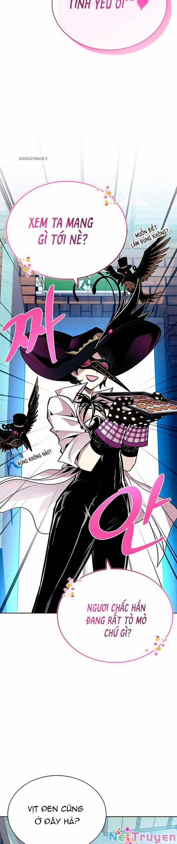 Trùng Sinh Trở Thành Ác Nhân 76 trang 13