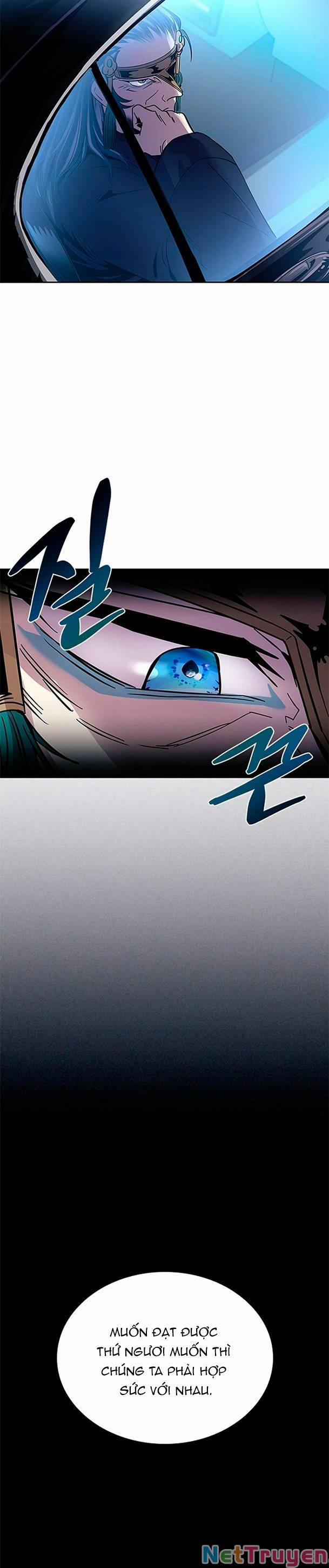 Trùng Sinh Trở Thành Ác Nhân 76 trang 18