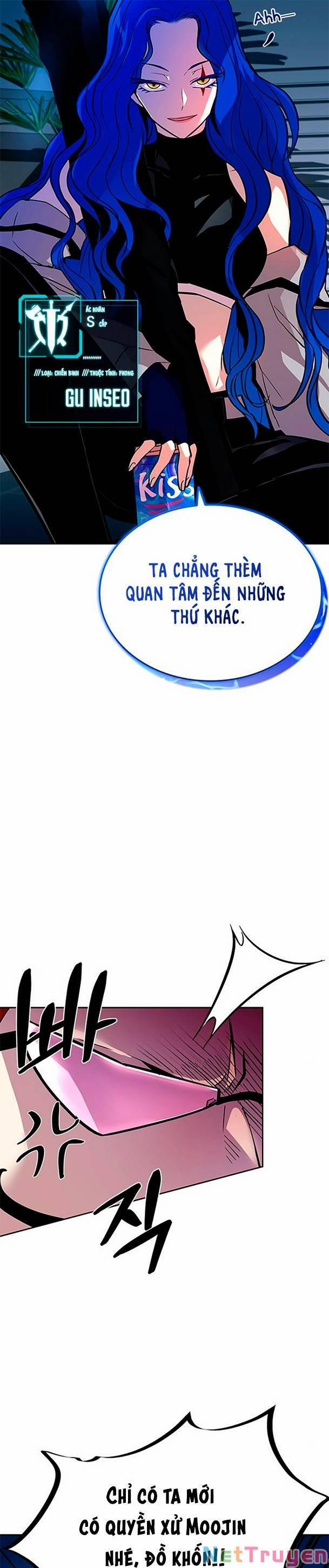 Trùng Sinh Trở Thành Ác Nhân 76 trang 30