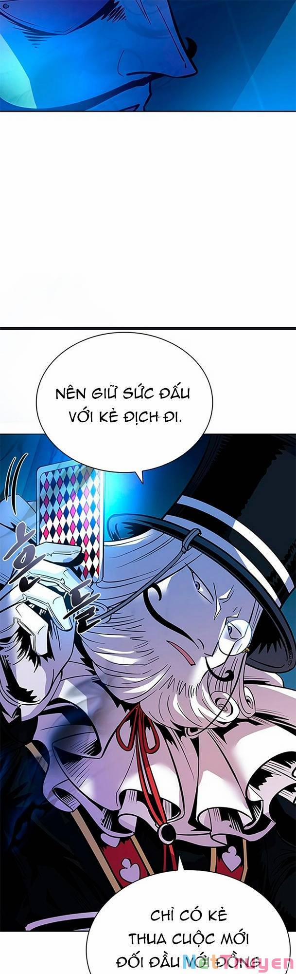 Trùng Sinh Trở Thành Ác Nhân 76 trang 35