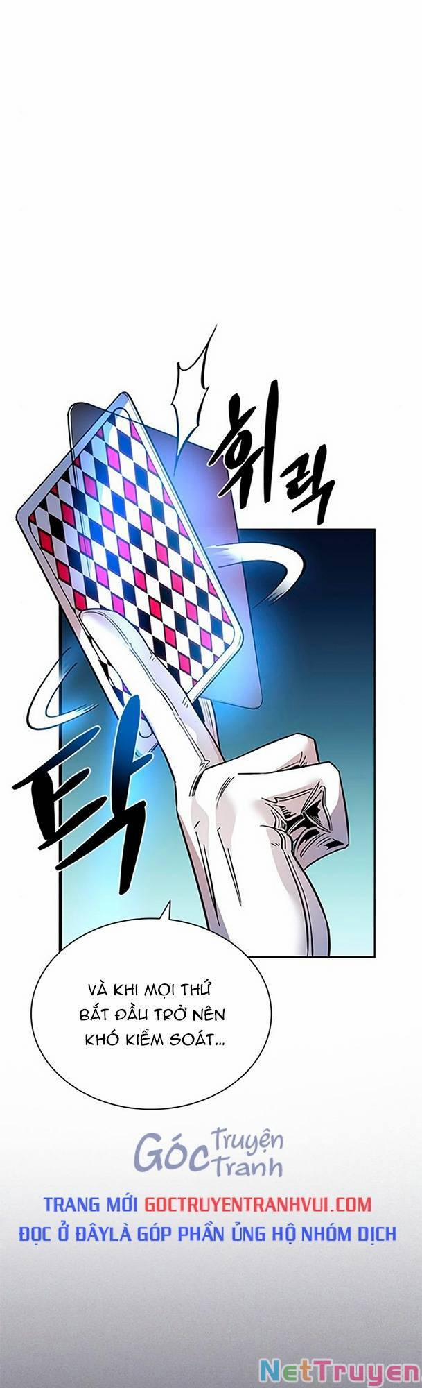 Trùng Sinh Trở Thành Ác Nhân 76 trang 38