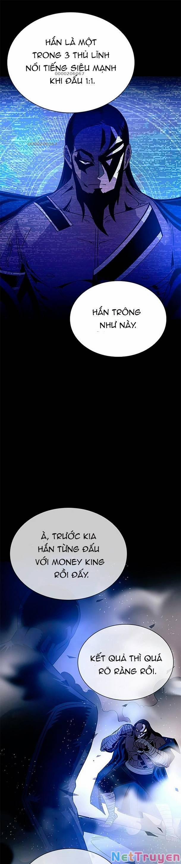 Trùng Sinh Trở Thành Ác Nhân 76 trang 5