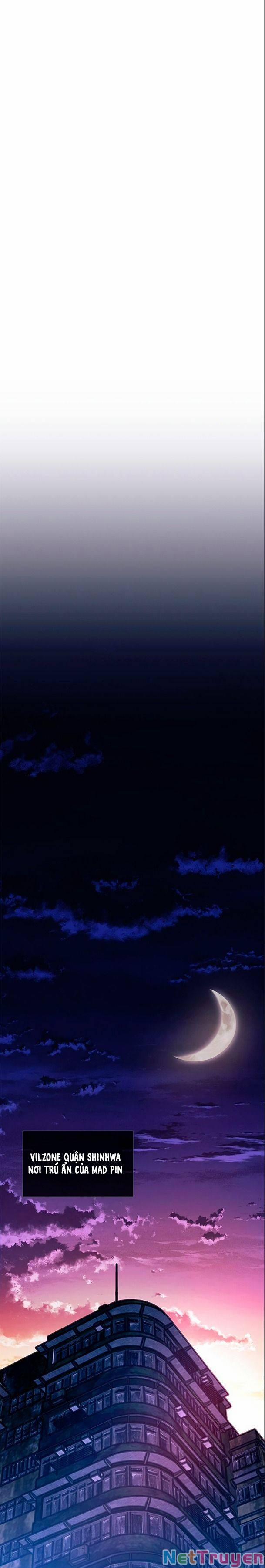 Trùng Sinh Trở Thành Ác Nhân 77 trang 14