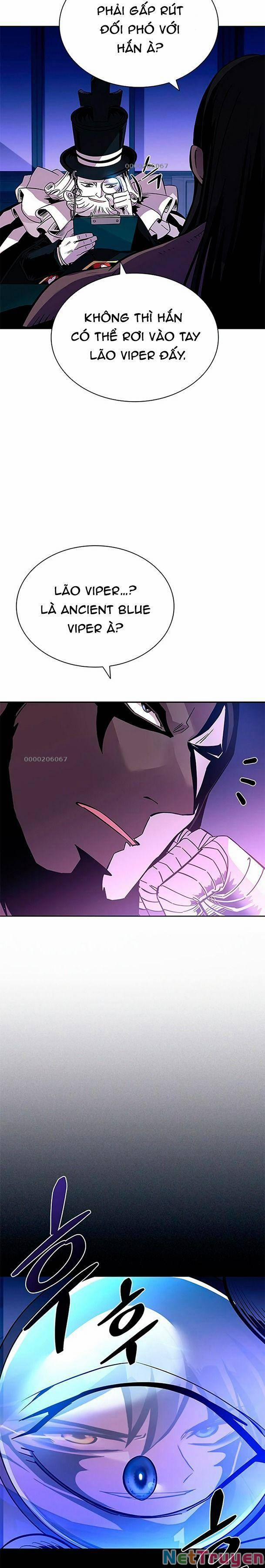 Trùng Sinh Trở Thành Ác Nhân 77 trang 24