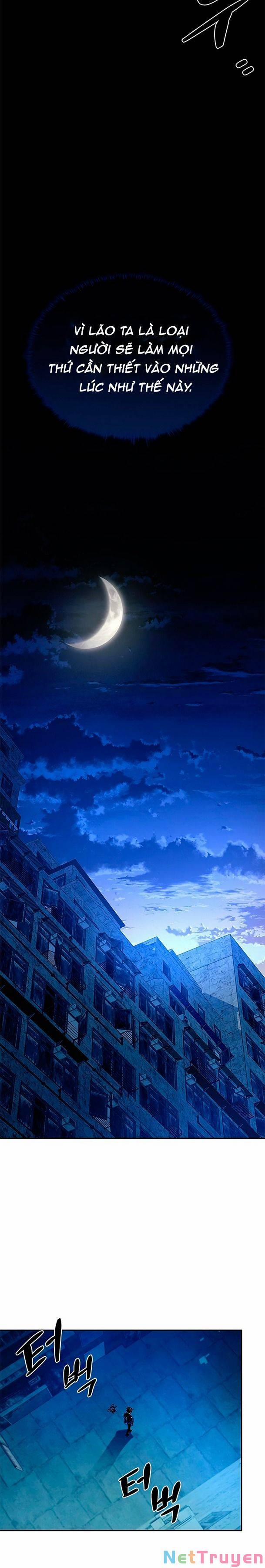 Trùng Sinh Trở Thành Ác Nhân 77 trang 25