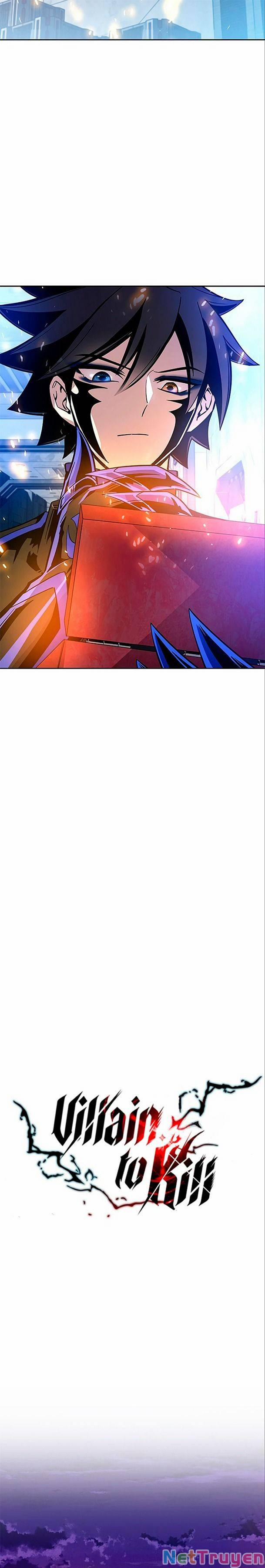 Trùng Sinh Trở Thành Ác Nhân 77 trang 4