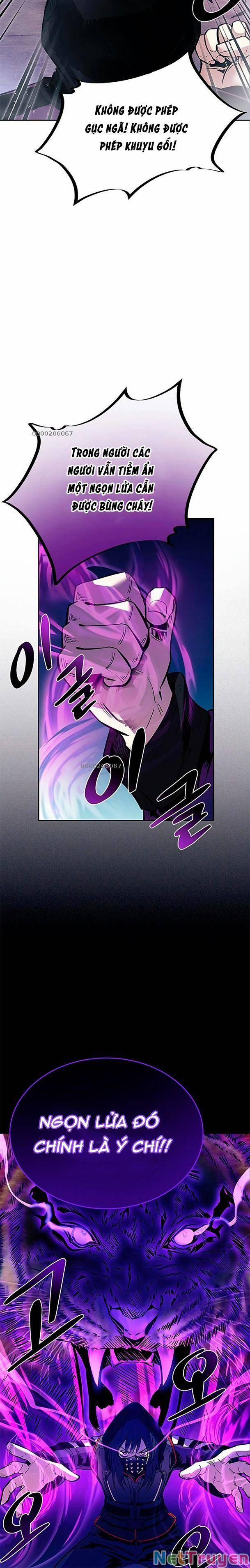 Trùng Sinh Trở Thành Ác Nhân 77 trang 7