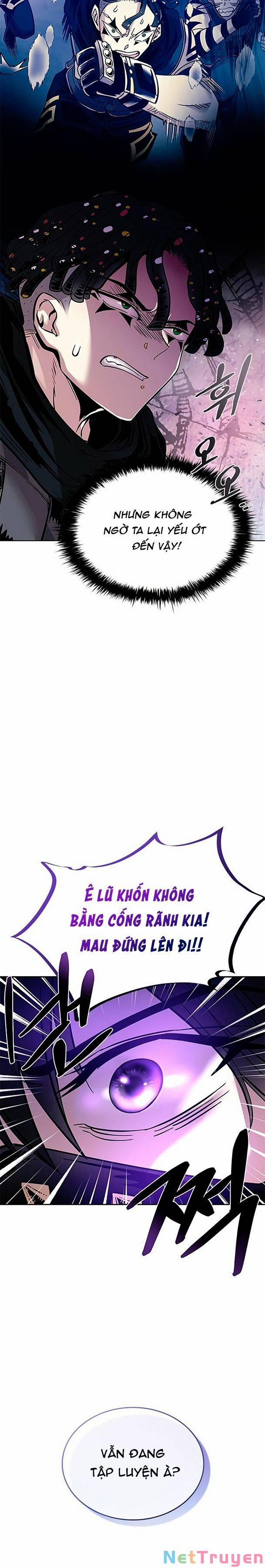 Trùng Sinh Trở Thành Ác Nhân 77 trang 9