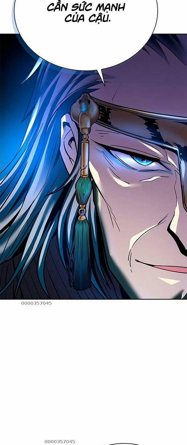 Trùng Sinh Trở Thành Ác Nhân 78 trang 10