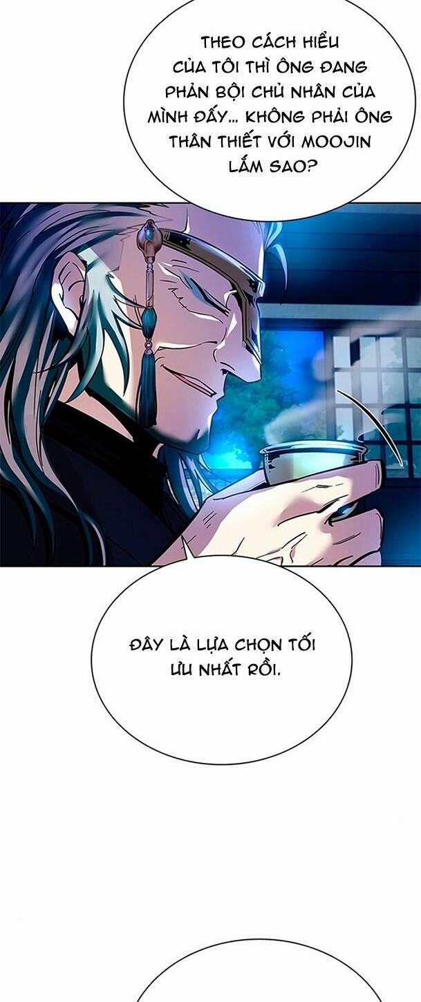 Trùng Sinh Trở Thành Ác Nhân 78 trang 13