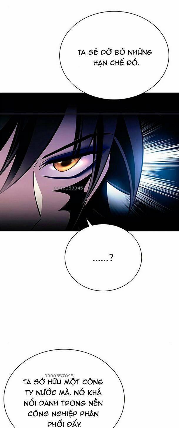 Trùng Sinh Trở Thành Ác Nhân 78 trang 16