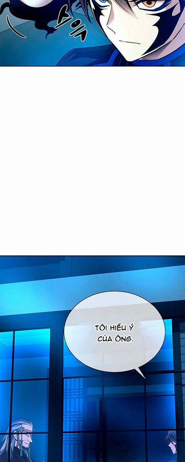 Trùng Sinh Trở Thành Ác Nhân 78 trang 18