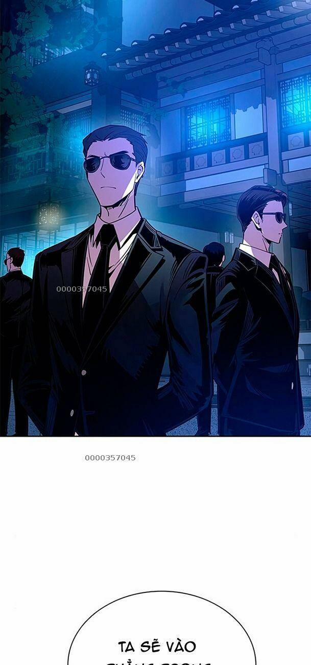 Trùng Sinh Trở Thành Ác Nhân 78 trang 2