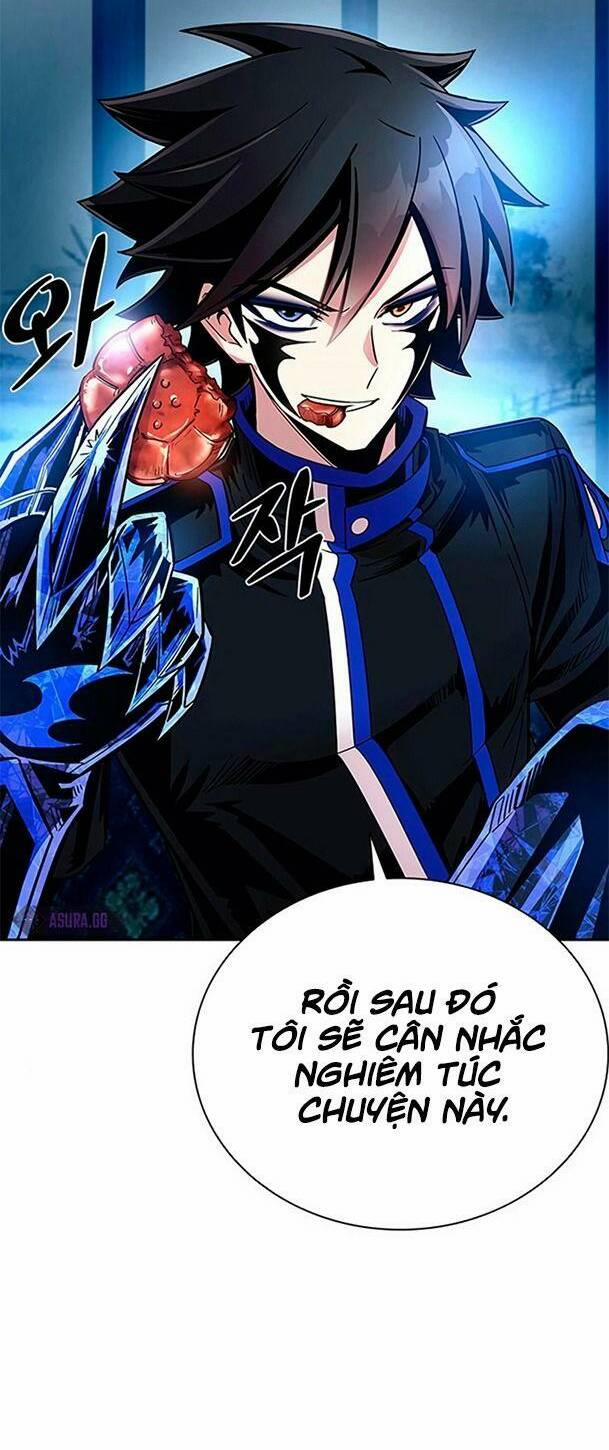 Trùng Sinh Trở Thành Ác Nhân 78 trang 21