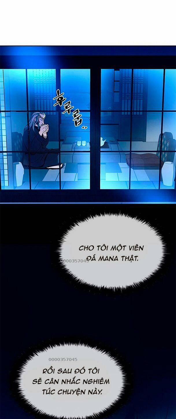 Trùng Sinh Trở Thành Ác Nhân 78 trang 24