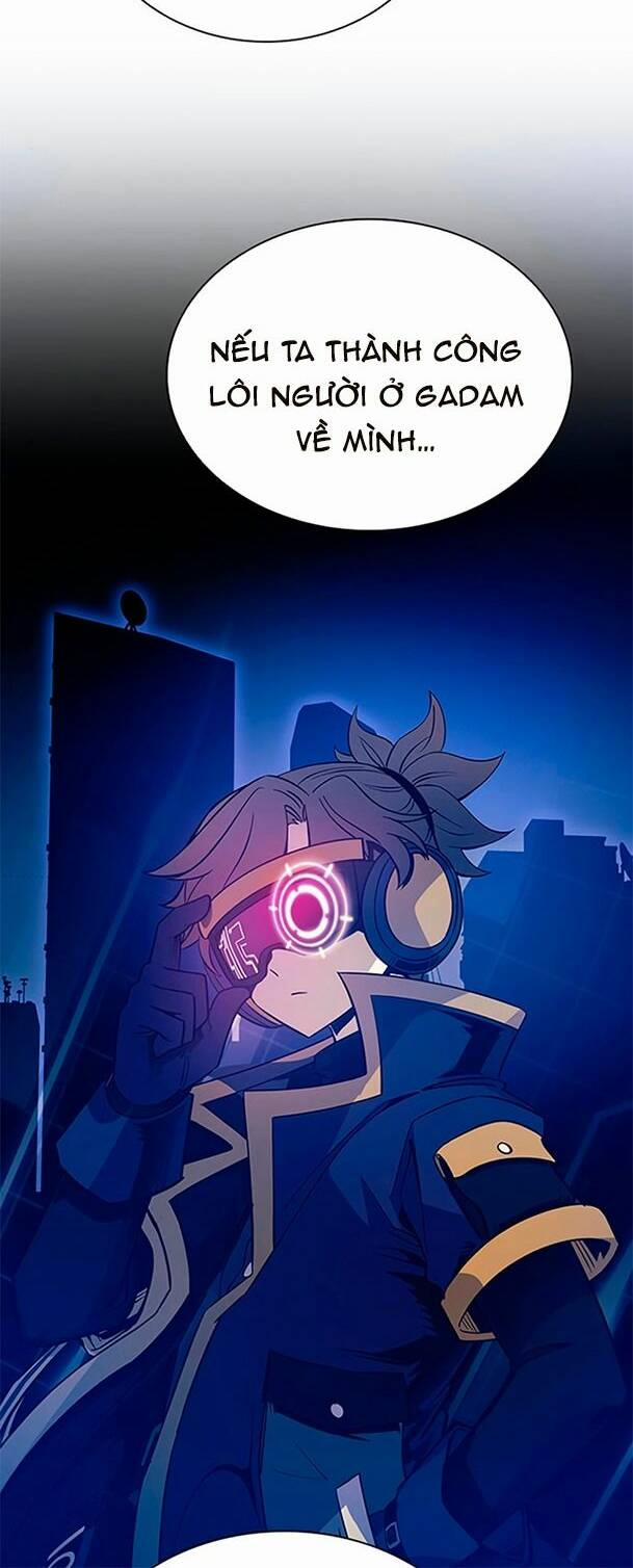 Trùng Sinh Trở Thành Ác Nhân 78 trang 29