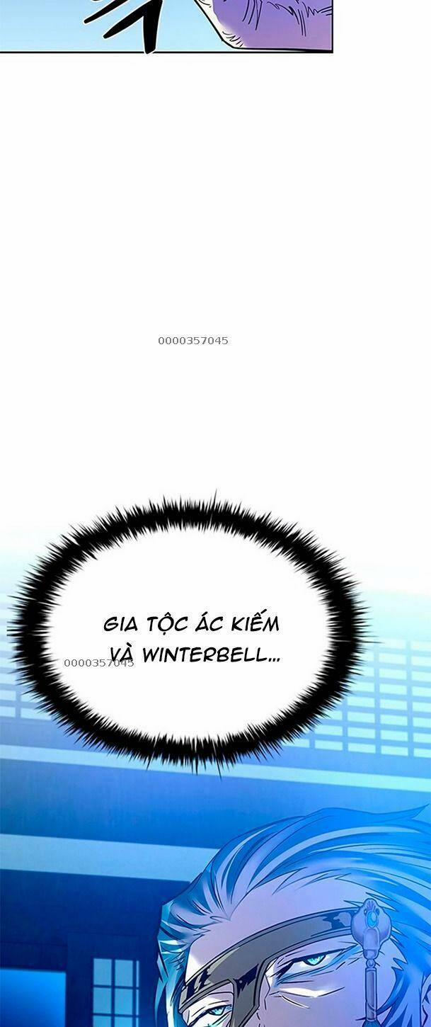 Trùng Sinh Trở Thành Ác Nhân 78 trang 32