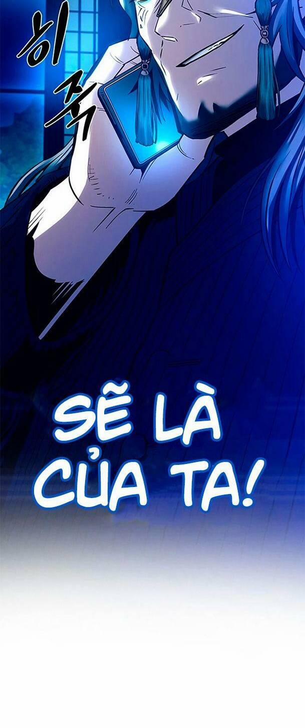 Trùng Sinh Trở Thành Ác Nhân 78 trang 33