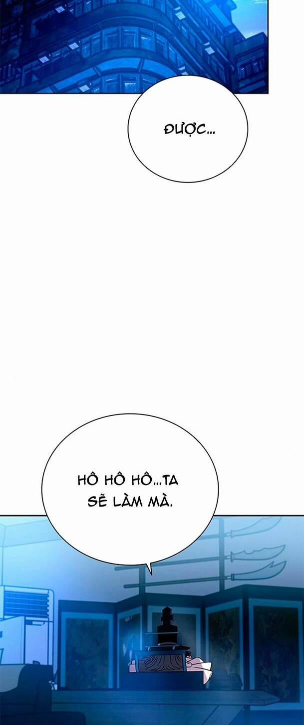 Trùng Sinh Trở Thành Ác Nhân 78 trang 35