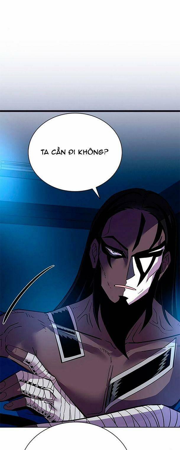 Trùng Sinh Trở Thành Ác Nhân 78 trang 39