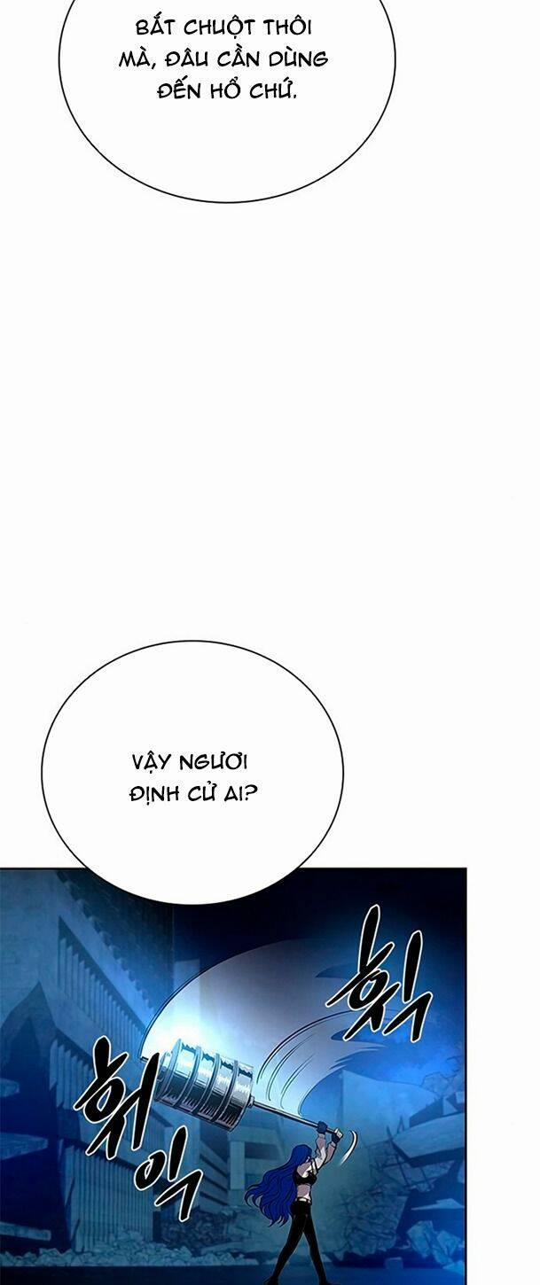 Trùng Sinh Trở Thành Ác Nhân 78 trang 40