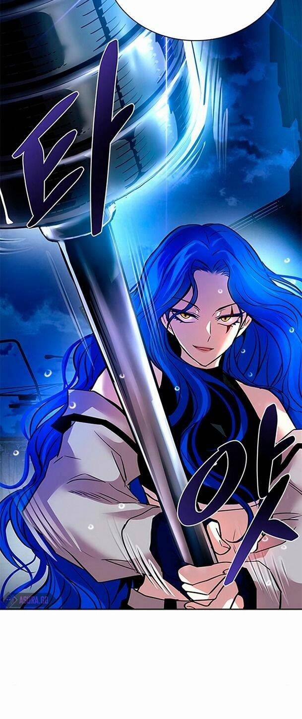 Trùng Sinh Trở Thành Ác Nhân 78 trang 42