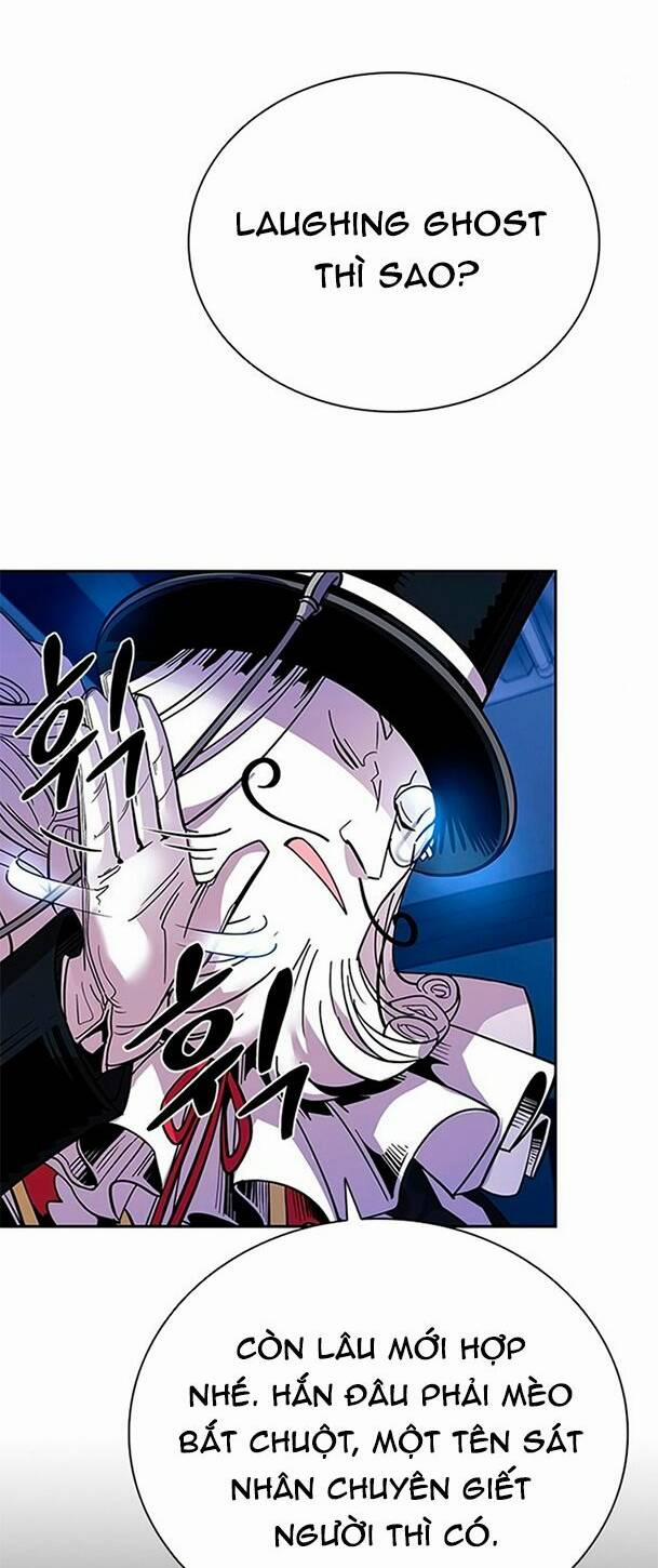 Trùng Sinh Trở Thành Ác Nhân 78 trang 43