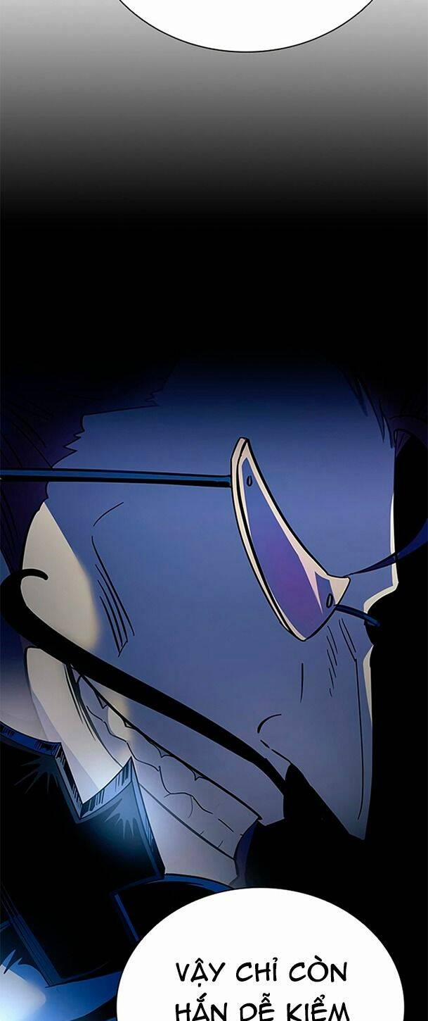 Trùng Sinh Trở Thành Ác Nhân 78 trang 44