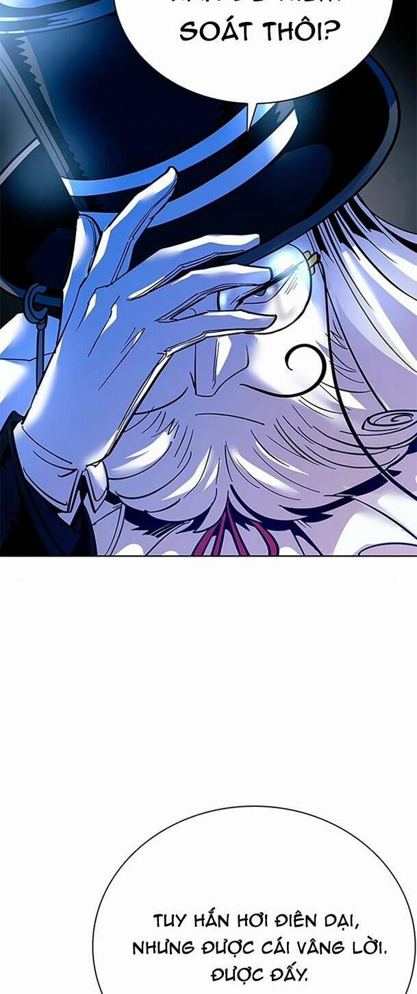 Trùng Sinh Trở Thành Ác Nhân 78 trang 45