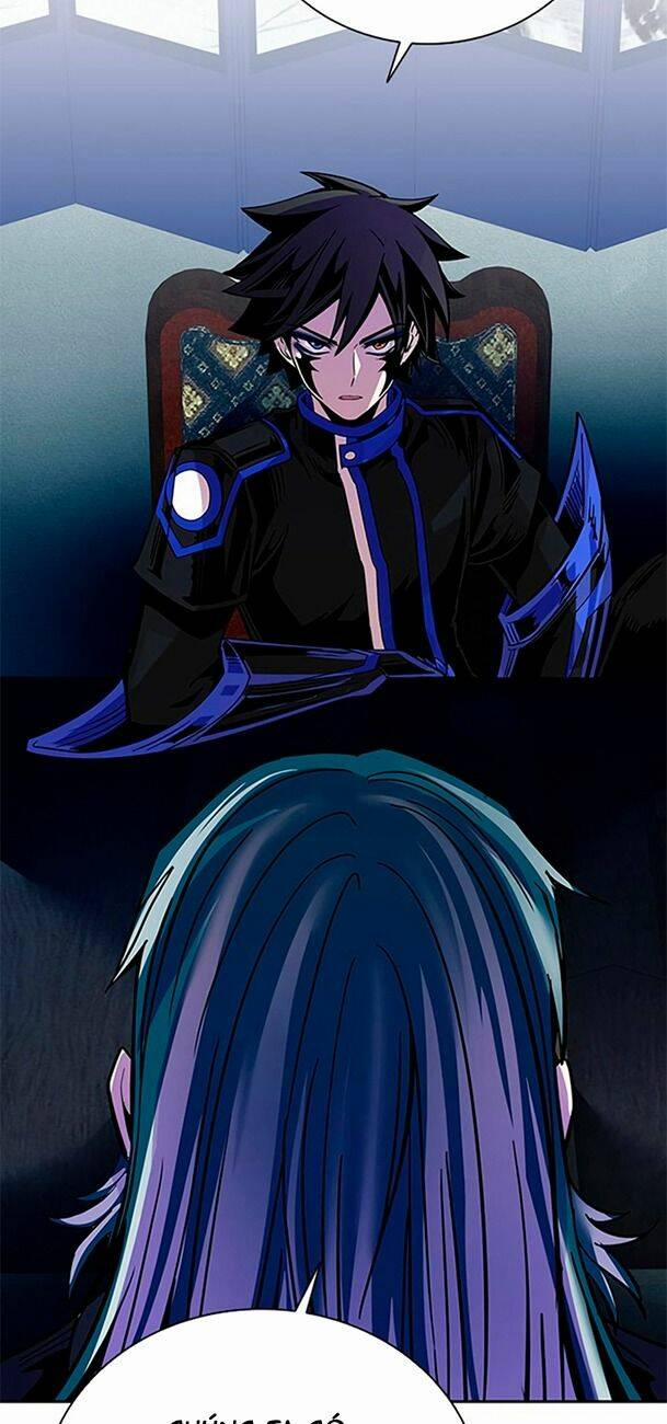 Trùng Sinh Trở Thành Ác Nhân 78 trang 6