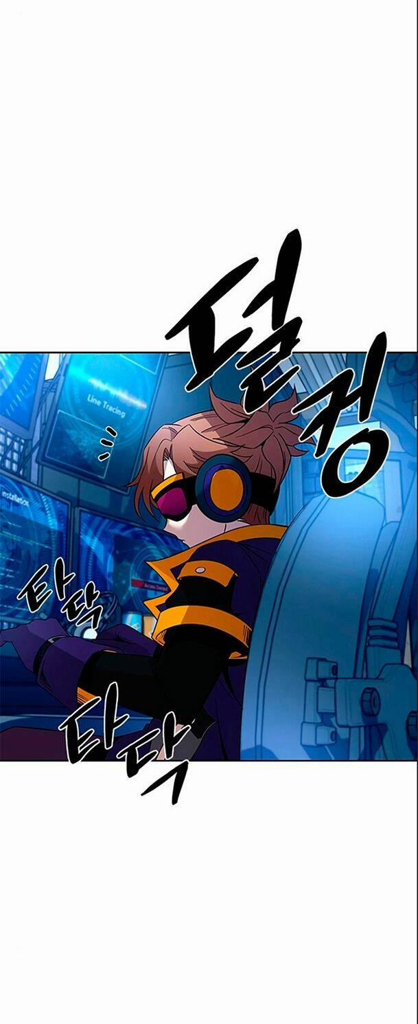 Trùng Sinh Trở Thành Ác Nhân 78 trang 68