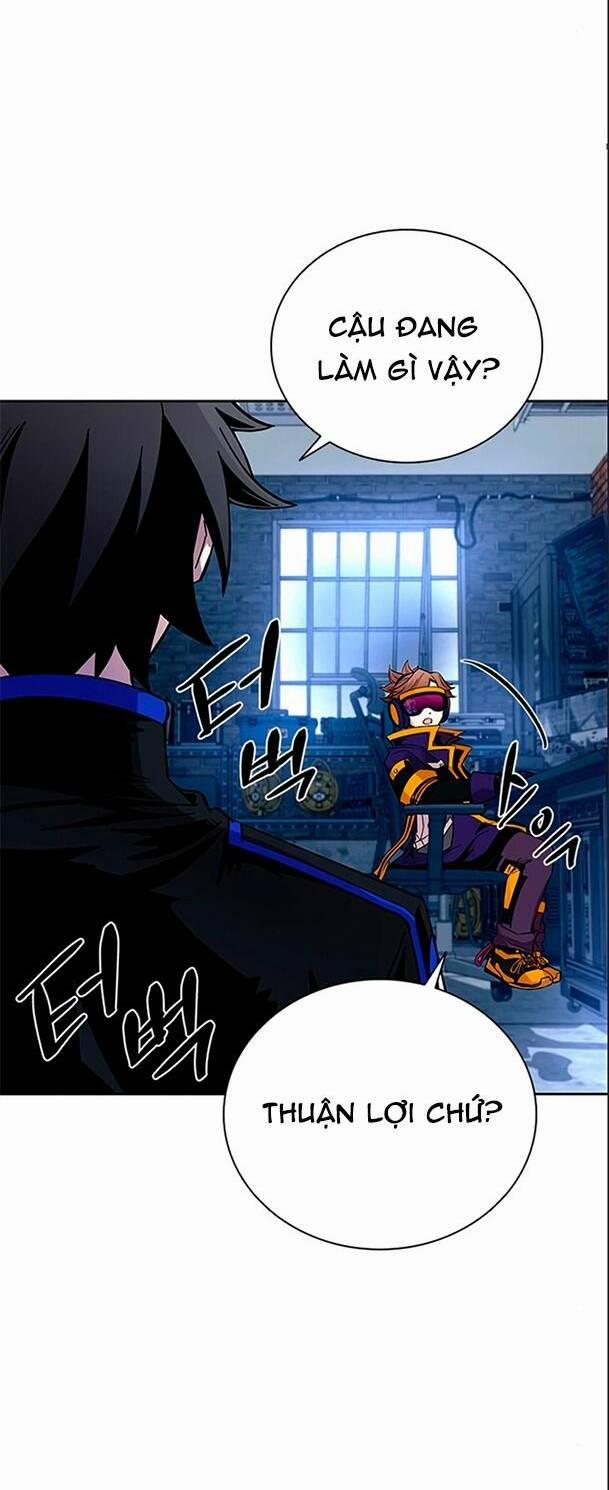 Trùng Sinh Trở Thành Ác Nhân 78 trang 69