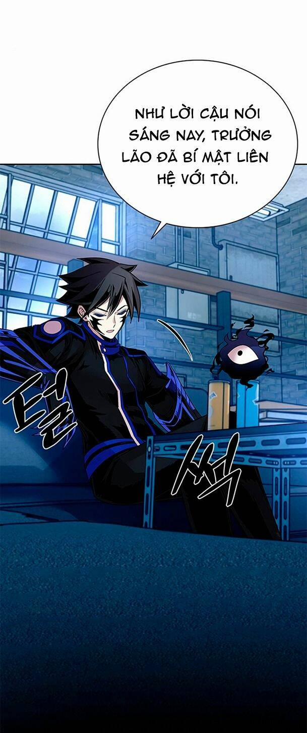 Trùng Sinh Trở Thành Ác Nhân 78 trang 70