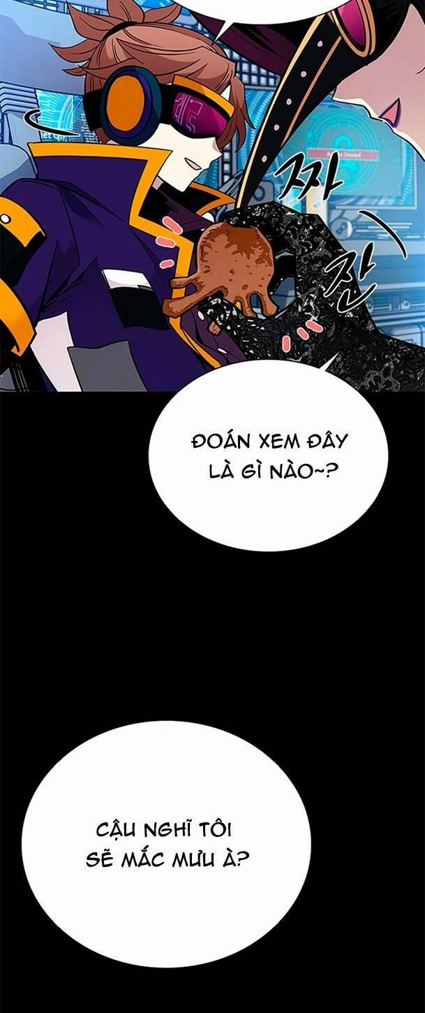 Trùng Sinh Trở Thành Ác Nhân 78 trang 73