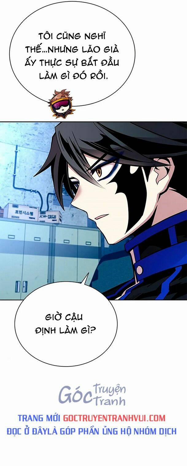 Trùng Sinh Trở Thành Ác Nhân 78 trang 78