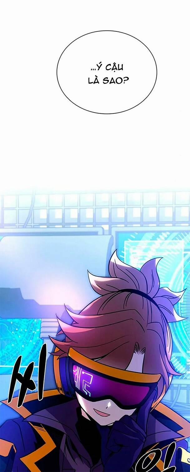 Trùng Sinh Trở Thành Ác Nhân 78 trang 79