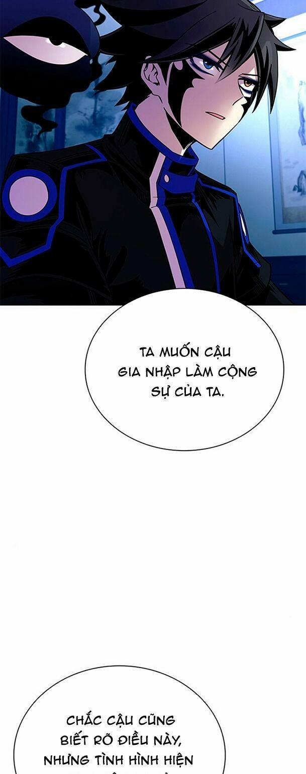 Trùng Sinh Trở Thành Ác Nhân 78 trang 8