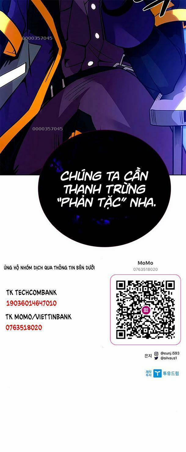 Trùng Sinh Trở Thành Ác Nhân 78 trang 80