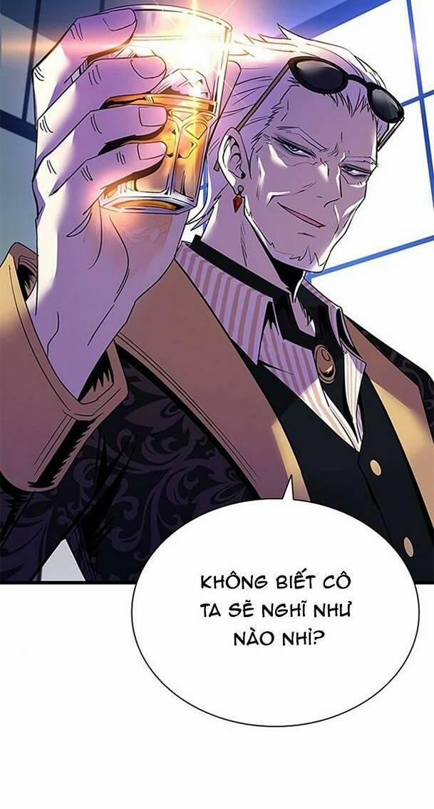 Trùng Sinh Trở Thành Ác Nhân 79 trang 11