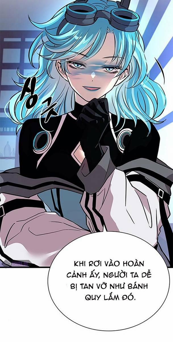 Trùng Sinh Trở Thành Ác Nhân 79 trang 13