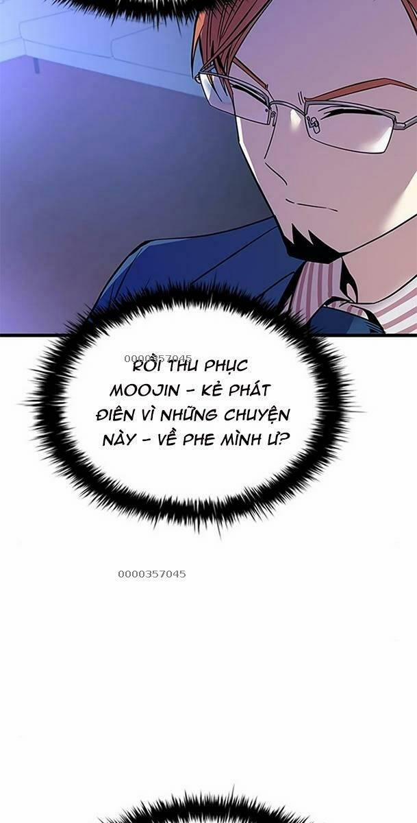 Trùng Sinh Trở Thành Ác Nhân 79 trang 16