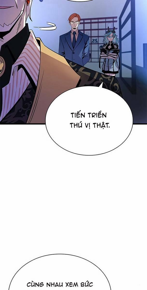 Trùng Sinh Trở Thành Ác Nhân 79 trang 18