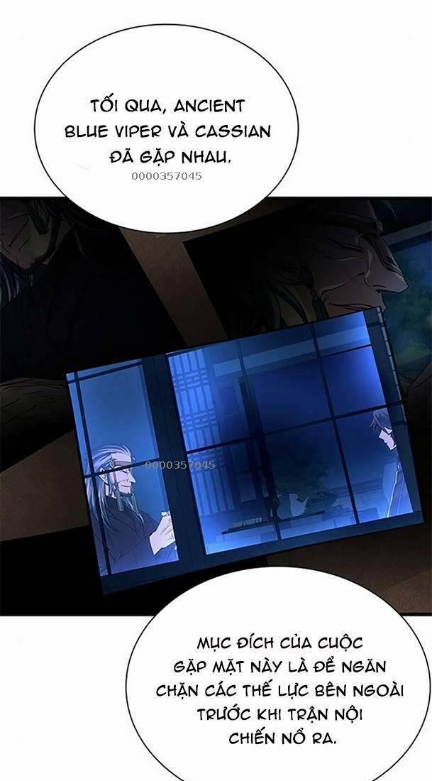 Trùng Sinh Trở Thành Ác Nhân 79 trang 2